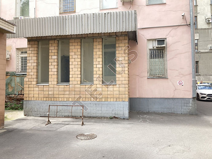 Особняк в Центре, ID объекта 5488 - 9