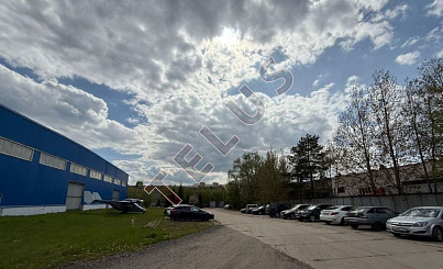 ул 1-я Волоколамская. 5 902.90 кв.м. Продажа , ID объекта 8110 - 4