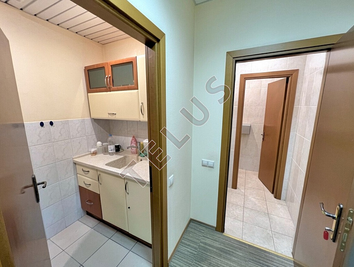Продается офис 742 м², Москва, ул. Последний переулок, 22, ID объекта 8360 - 20