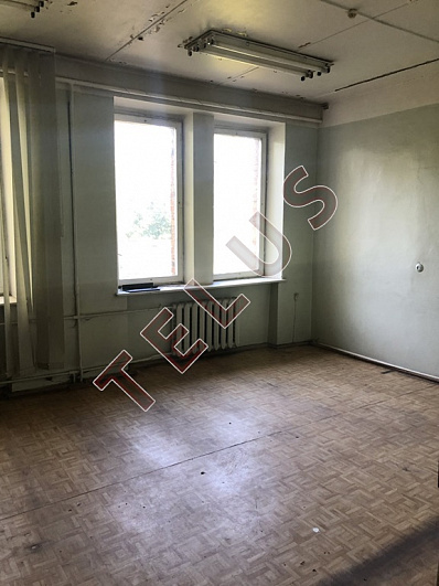 Город Звенигород,  ул. Некрасова, 28.Здание, ID объекта 5096 - 36