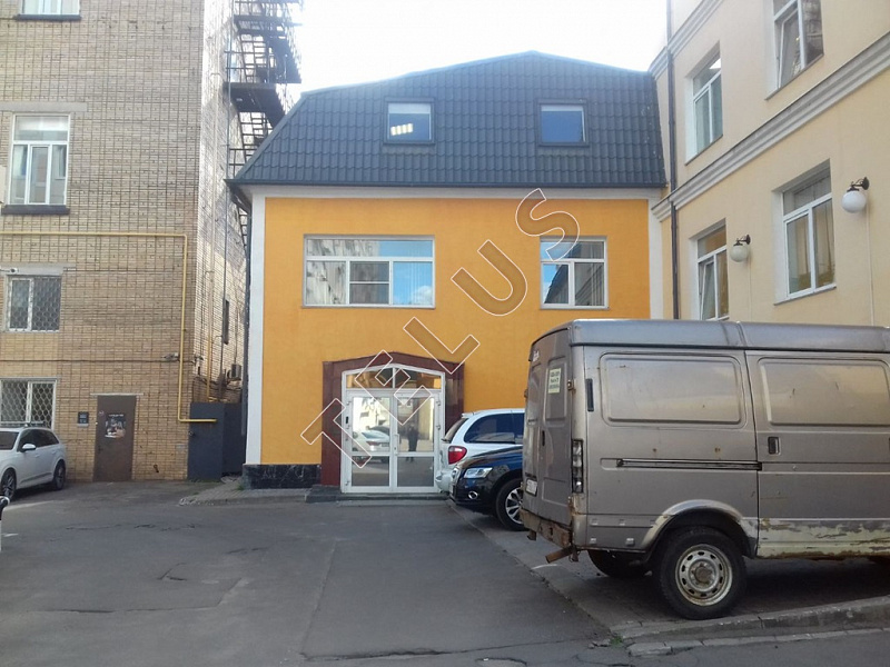 ул Фридриха Энгельса. 697 кв.м. Продажа , ID объекта 8271 - 4