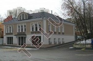 ул Сергия Радонежского. 351 кв.м. Продажа , ID объекта 5055 - 2