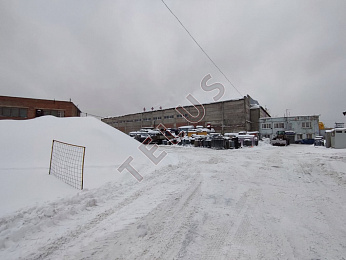 ул Звездная. 22 500 кв.м. Продажа , ID объекта 4655 - 2