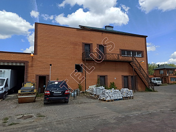 ул Капотня. 2 592 кв.м. Продажа , ID объекта 7751 - 6