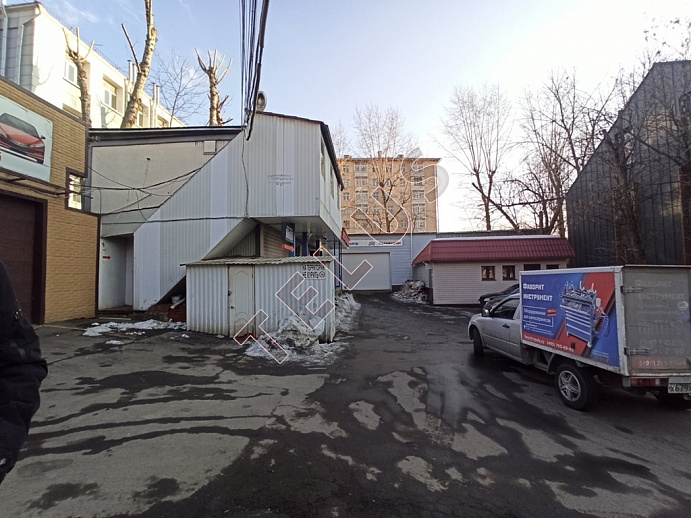   ул. Потешная, 6/2с15.Здание, ID объекта 5185 - 26