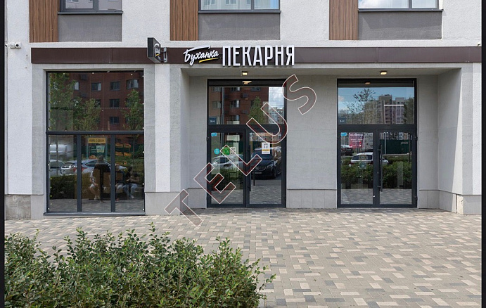   ул. Тагильская, 2.Торговые помещения, ID объекта 8346 - 9