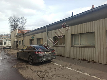 ул Колонцова. 4 110 кв.м. Продажа , ID объекта 5240 - 2