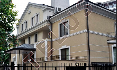 ул Большая Татарская. 1 040 кв.м. Продажа , ID объекта 3181 - 3