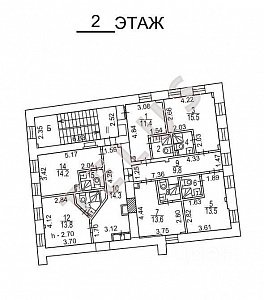 ул 1-ый Коптельский. 543 кв.м. Продажа , ID объекта 5331 - 6