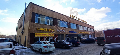 ул Походный проезд. 2 000 кв.м. Продажа , ID объекта 5030 - 6
