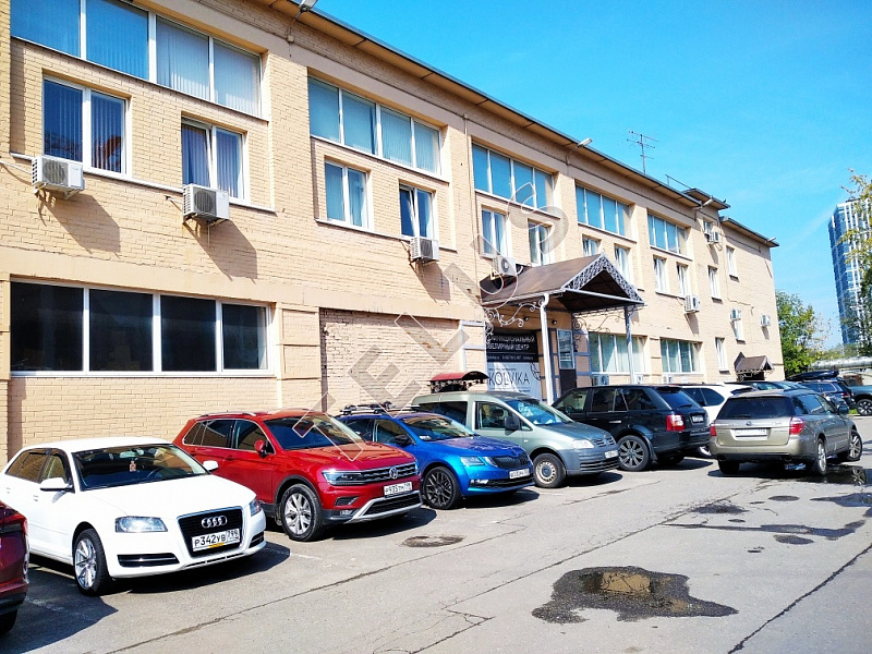 Береговой проезд. 3 542.70 кв.м. Продажа , ID объекта 5130 - 6