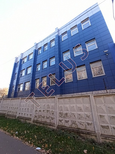   ул. Никопольская, 4.Здание, ID объекта 5144 - 4