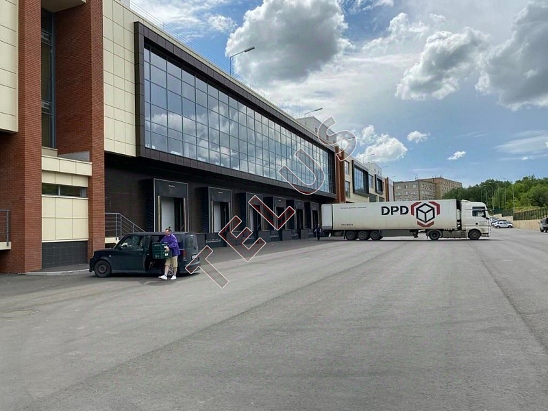 ул Промышленная. 20 520 кв.м. Продажа , ID объекта 8212 - 4
