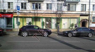 ул Суворовская. 433.20 кв.м. Продажа , ID объекта 5380 - 2