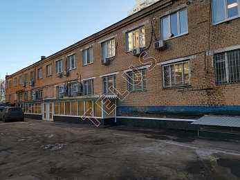ул Каховка. 520 кв.м. Продажа , ID объекта 5151 - 2