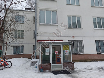 Балтийский 3-й проезд. 1 639 кв.м. Продажа , ID объекта 1547 - 2