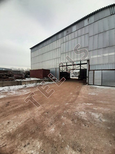 Склад в г Люберцы, ID объекта 8182 - 14