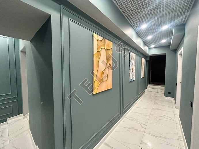   ул. Комитерна, 4.Торговые помещения, ID объекта 8370 - 20