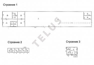 ул Шоссейная. 990 кв.м. Продажа , ID объекта 7893 - 4