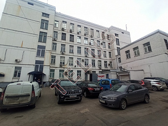 ул Электродная. 4 439 кв.м. Продажа , ID объекта 5250 - 3