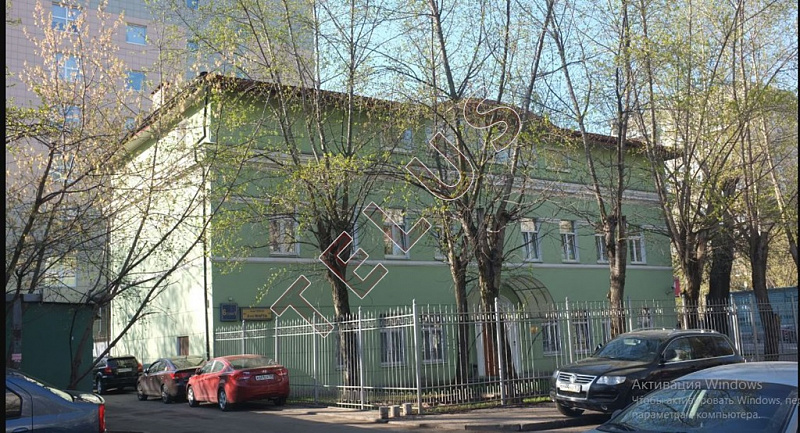 ул 8 Марта 4-я. 895 кв.м. Продажа , ID объекта 2687 - 4