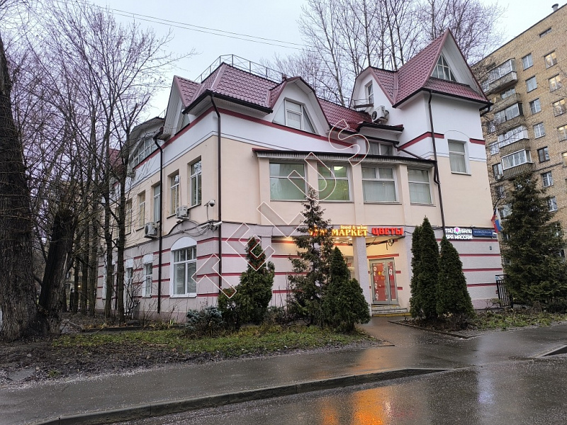 ул Красноармейская. 524 кв.м. Продажа , ID объекта 8213 - 1
