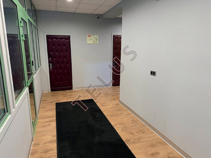   ул. Фруктовая, 7к2.Здание, ID объекта 8350 - 13