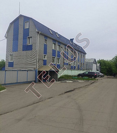 ул Инициативная. 2 205 кв.м. Продажа , ID объекта 5487 - 1