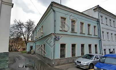ул Александра Солженицына. 805 кв.м. Продажа , ID объекта 5304 - 3