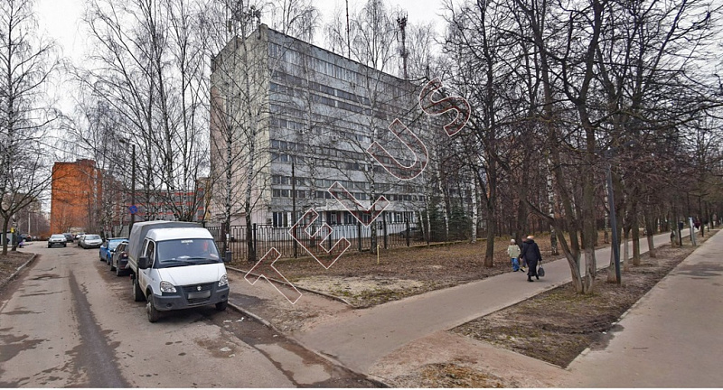 ул Дирижабельная. 3 002 кв.м. Продажа , ID объекта 8203 - 2