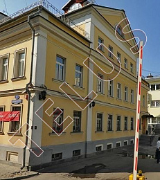 ул Большой головин. 740 кв.м. Продажа , ID объекта 2702 - 4