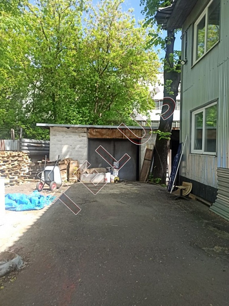 ул Верейская. 5 600 кв.м. Продажа , ID объекта 5297 - 3