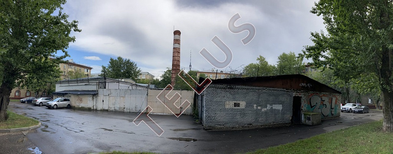 ул Гончарова. 1 096.50 кв.м. Продажа , ID объекта 5522 - 3