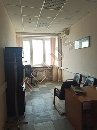 Здание на Мытищинской, ID объекта 5140 - 26