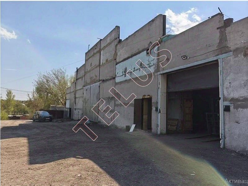 2 900 кв.м. Продажа , ID объекта 8460 - 2