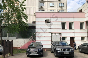 ул Сергея Макеева. 436.30 кв.м. Продажа , ID объекта 7854 - 1