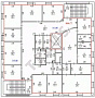Город Балашиха,  б-р Горенский, 3А.Здание, ID объекта 8387 - 25