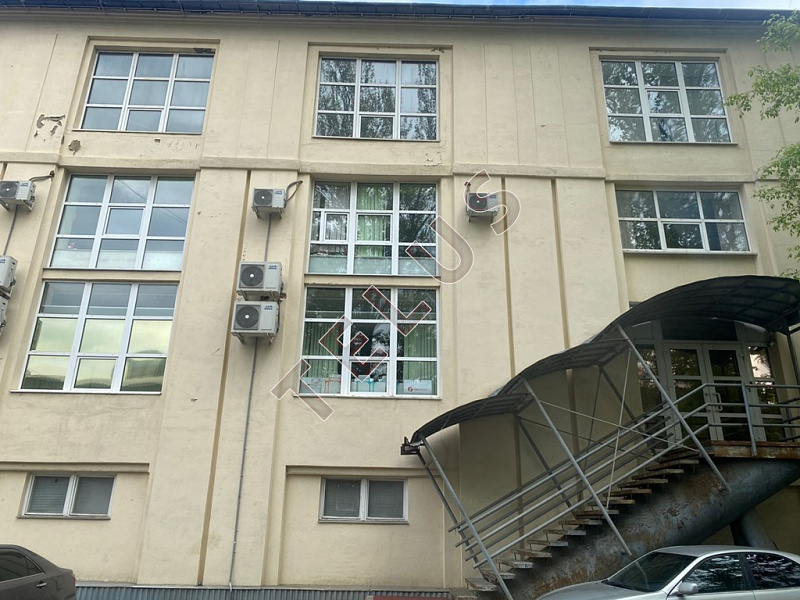 1-й Институтский проезд. 1 224 кв.м. Продажа , ID объекта 7684 - 2
