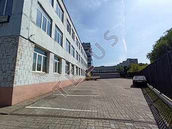 Дмитровское шоссе. 2 265.80 кв.м. Продажа , ID объекта 5020 - 3