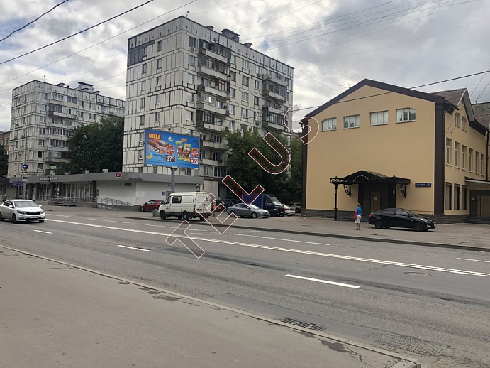   ул. Руставели, 6.Здание, ID объекта 5079 - 9