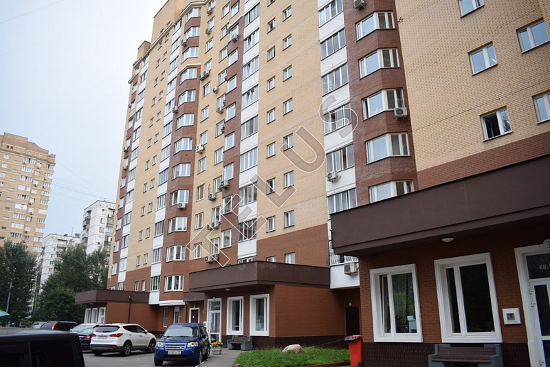 ул Кожуховская 6-я. 680.30 кв.м. Продажа , ID объекта 5051 - 2