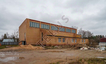 ул Пролетарская. 4 059.80 кв.м. Продажа , ID объекта 8241 - 3