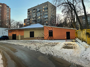 ул Короленко. 378 кв.м. Продажа , ID объекта 5200 - 4