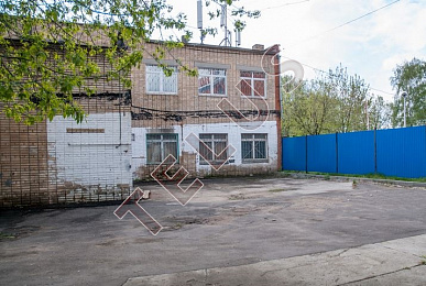 ул Люблинская. 1 568.60 кв.м. Продажа , ID объекта 4326 - 3