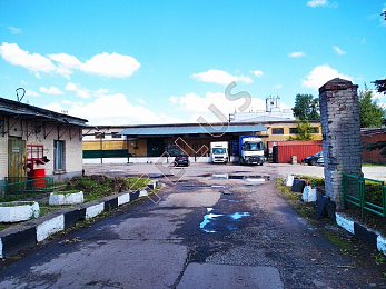 ул Южнопортовая. 2 133 кв.м. Продажа , ID объекта 5278 - 2