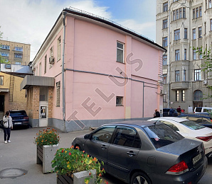 Калошин пер. 894.30 кв.м. Продажа , ID объекта 5488 - 5
