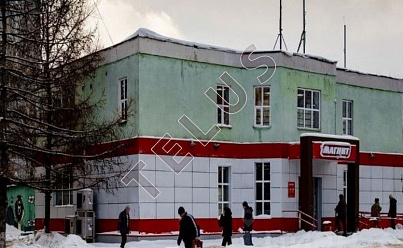 ул Севанская. 443.40 кв.м. Продажа , ID объекта 7951 - 1