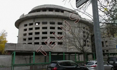 ул Большая декабрьская. 10 714 кв.м. Продажа , ID объекта 7829 - 4