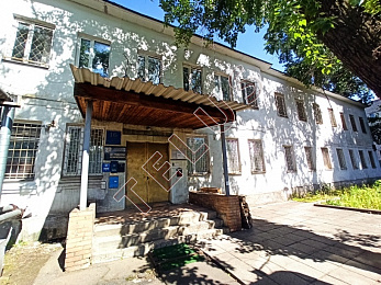 Комсомольской площади проезд. 631 кв.м. Продажа , ID объекта 5387 - 1