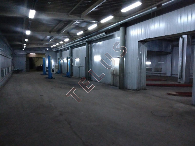 Нагорный проезд. 1 509 кв.м. Продажа , ID объекта 4880 - 6